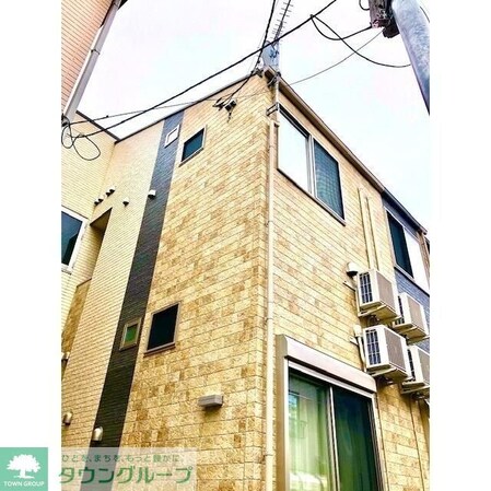 L’Atelierの物件内観写真